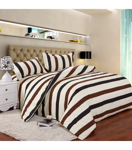 HD440 - English Luxury Bedding Set